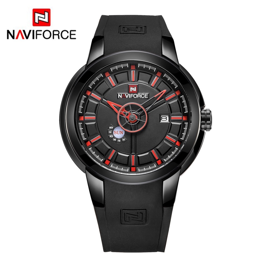 Modern Watch For Men - Picture 2 of 9